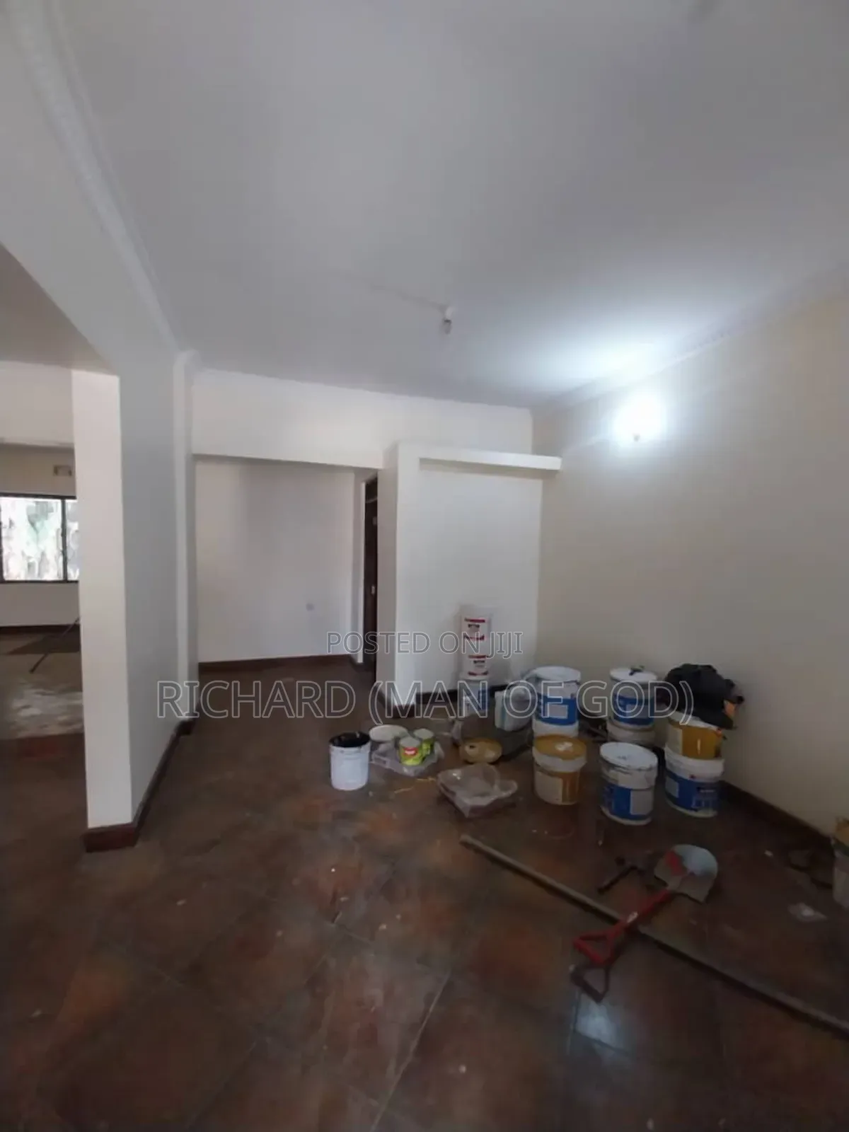 4bdrm Bungalow in Arusha for rent