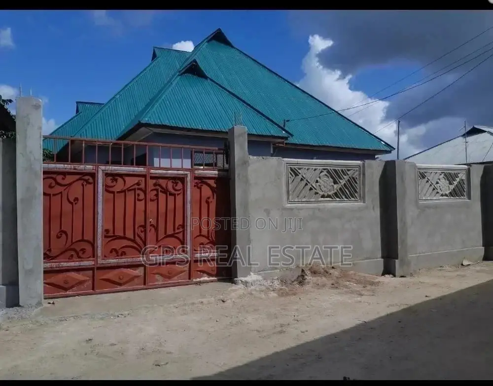 Morden House For Sale