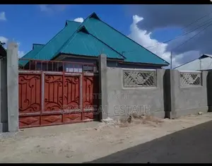 Morden House For Sale