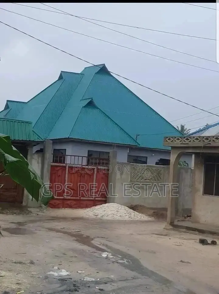 Morden House For Sale