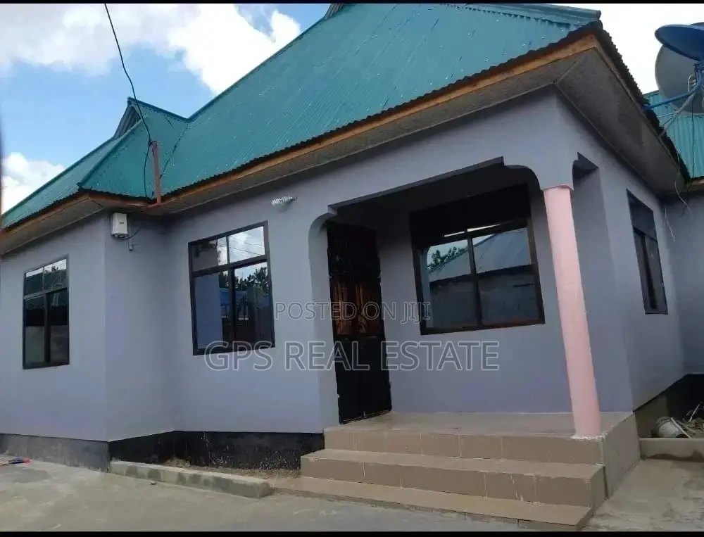 Morden House For Sale