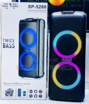 Seapiano Sp 5280