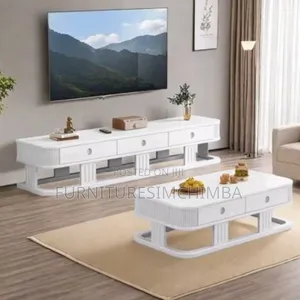 Tv Shoecase