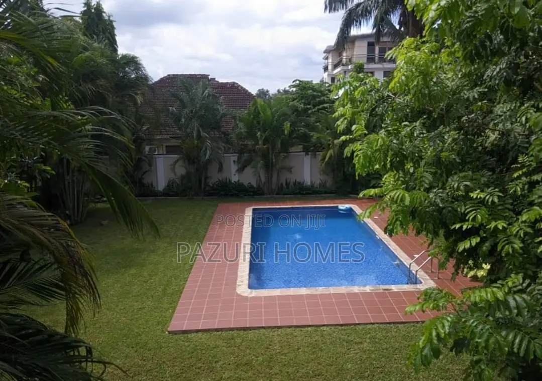 3bdrm Villa in Rainbow, Mbezi Beach for rent