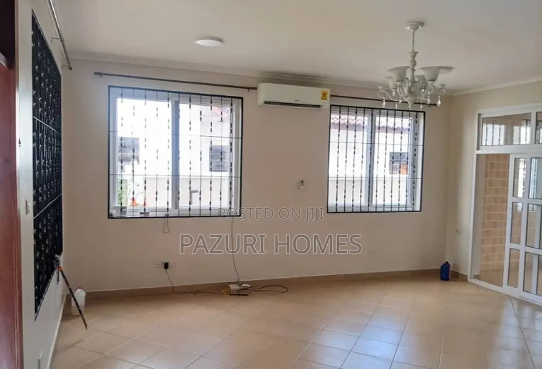3bdrm Villa in Rainbow, Mbezi Beach for rent