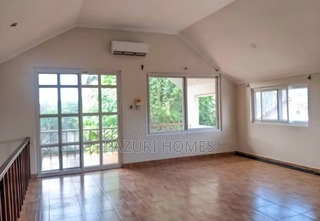 3bdrm Villa in Rainbow, Mbezi Beach for rent