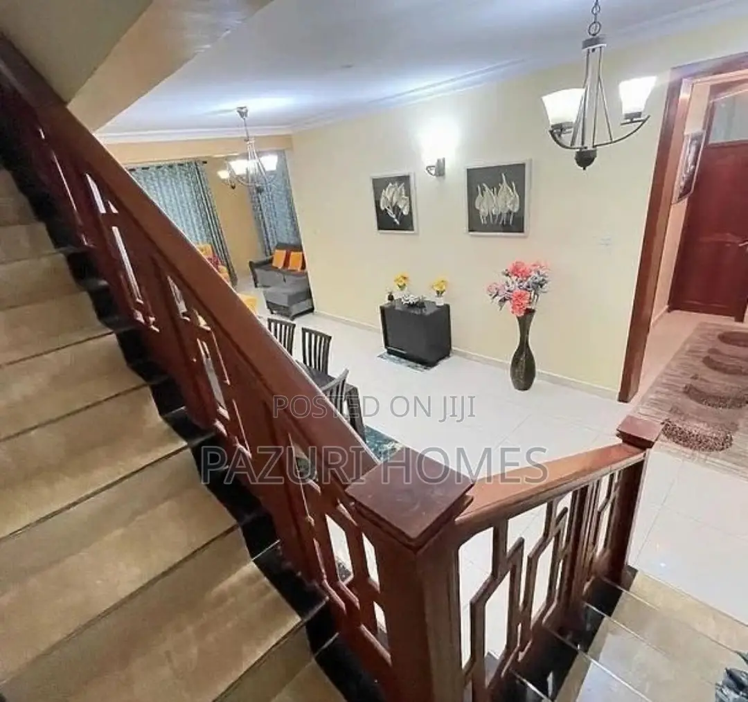 3bdrm Villa in Jangwani Sea Brease, Mbezi Beach for rent