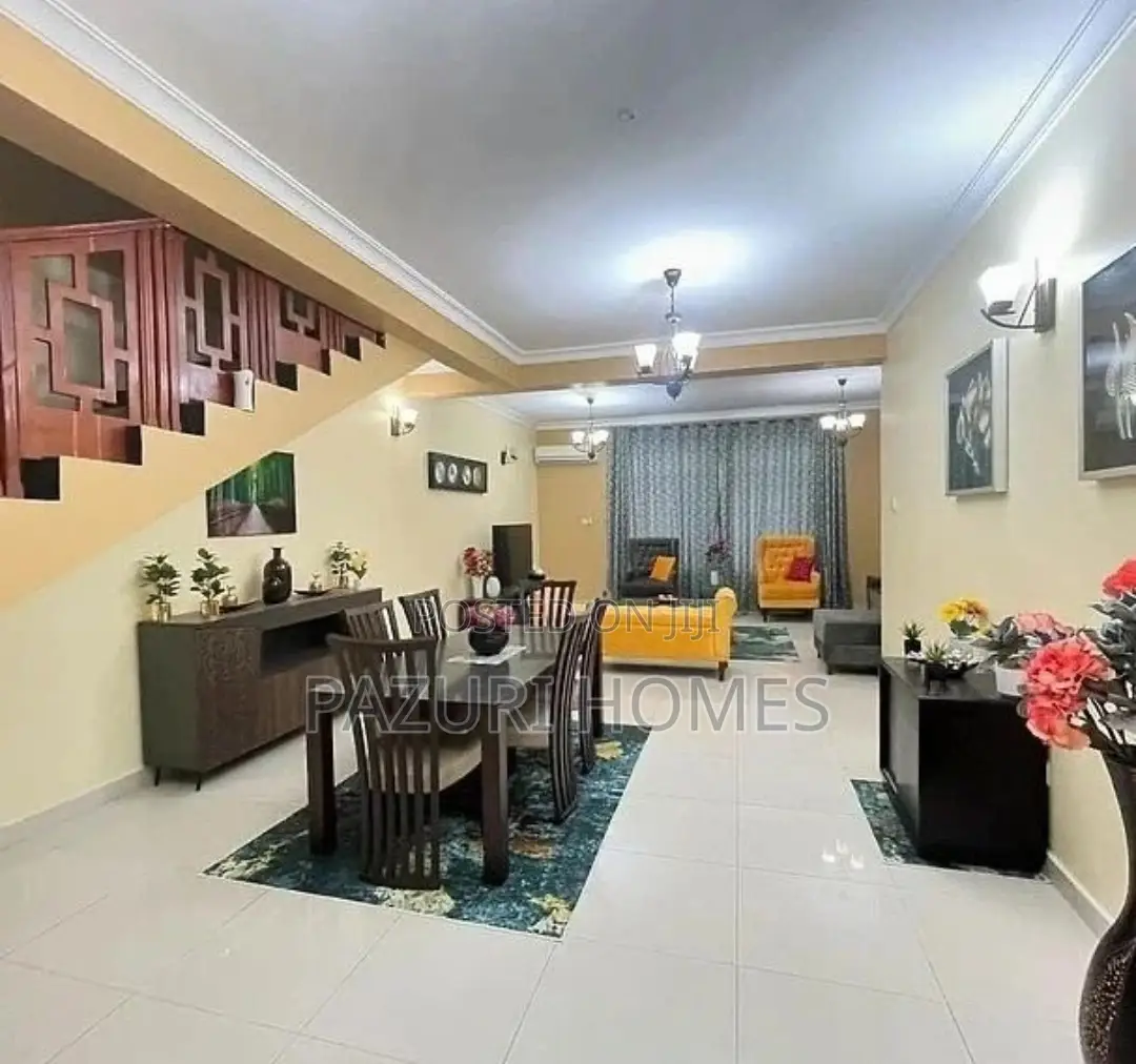 3bdrm Villa in Jangwani Sea Brease, Mbezi Beach for rent