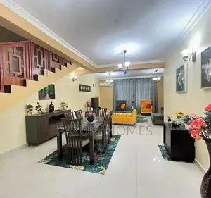3bdrm Villa in Jangwani Sea Brease, Mbezi Beach for rent