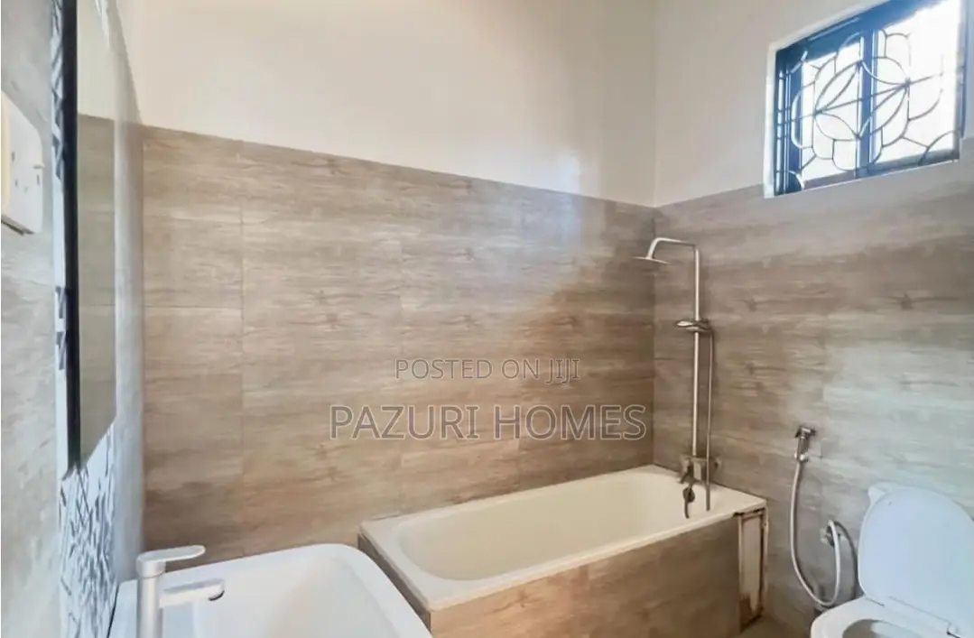 3bdrm Villa in Jangwani Sea Brease, Mbezi Beach for rent