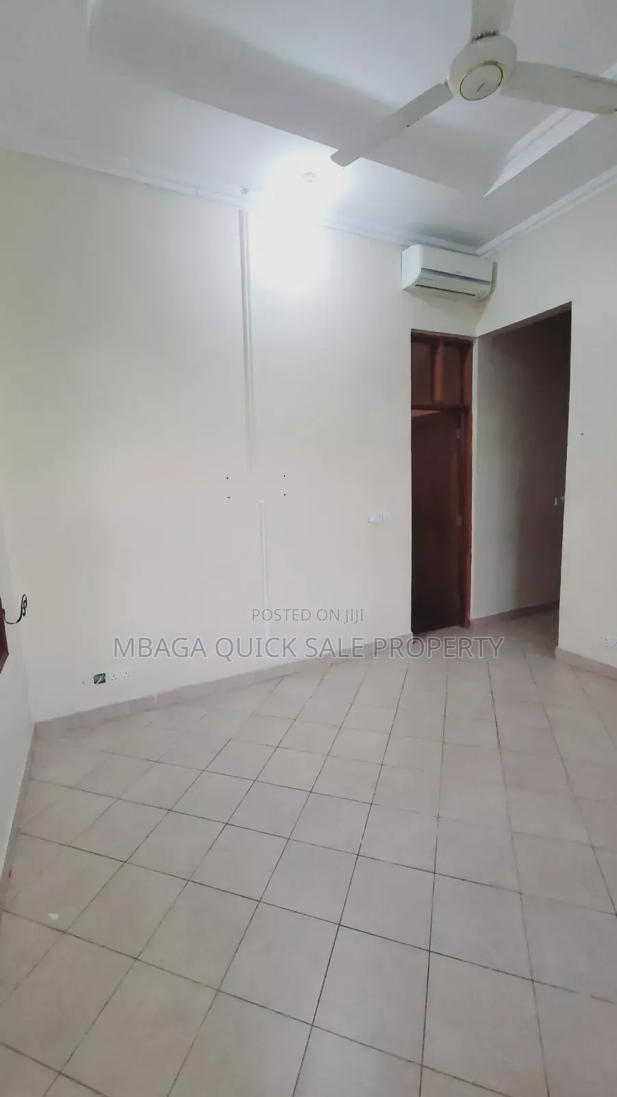 2bdrm Apartment in Makongo Mwisho, Makonde for rent