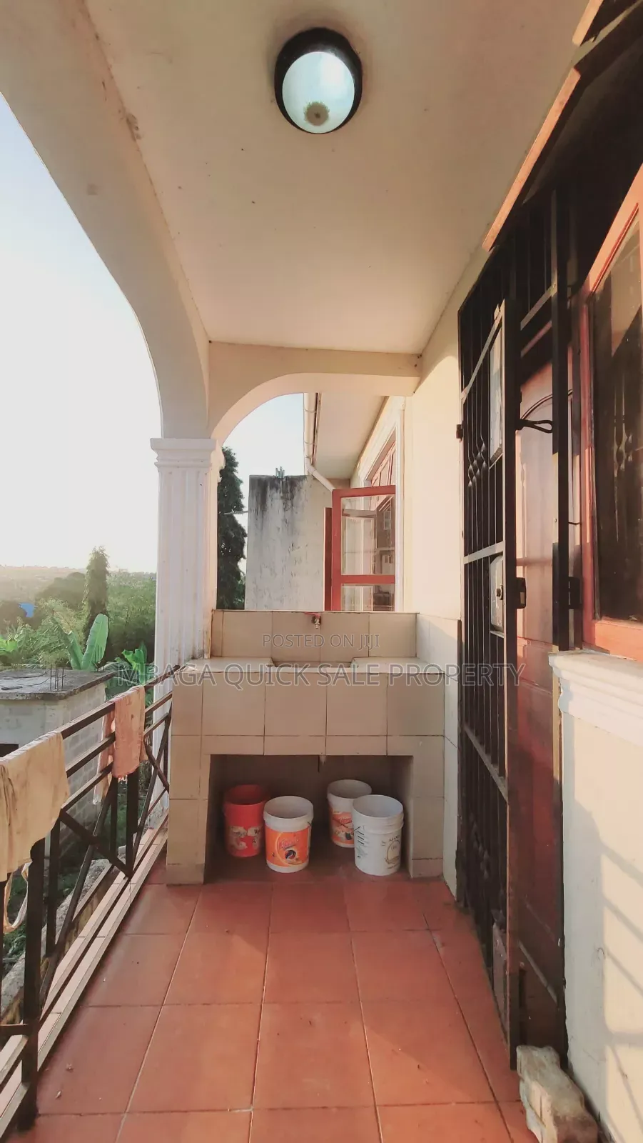 2bdrm Apartment in Makongo Mwisho, Makonde for rent