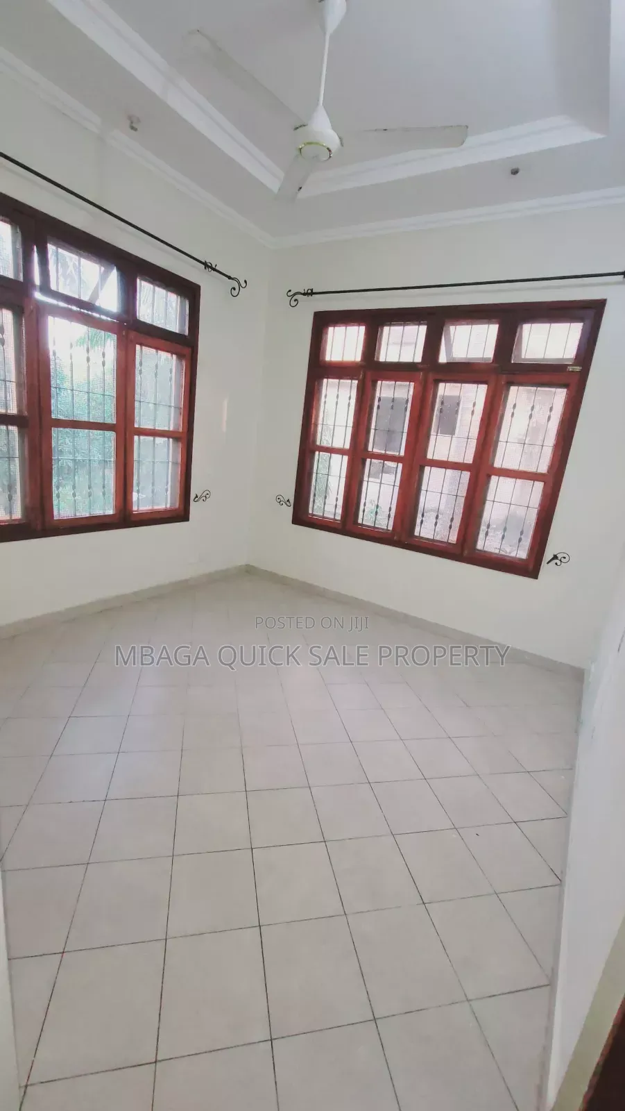 2bdrm Apartment in Makongo Mwisho, Makonde for rent