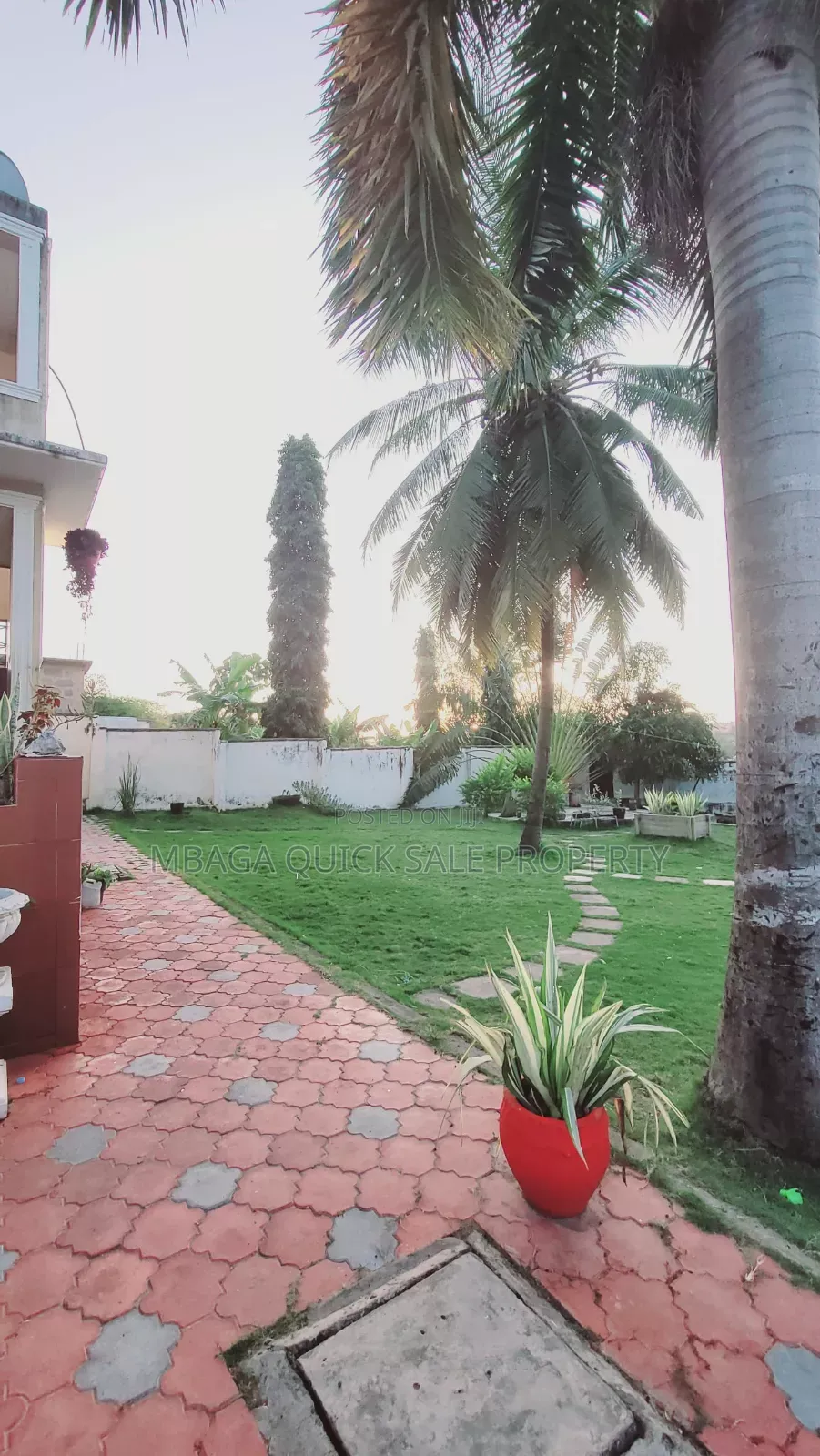 2bdrm Apartment in Makongo Mwisho, Makonde for rent