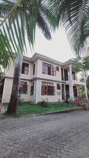 2bdrm Apartment in Makongo Mwisho, Makonde for rent