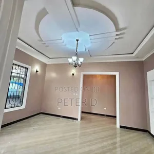 4bdrm House in Goba for sale