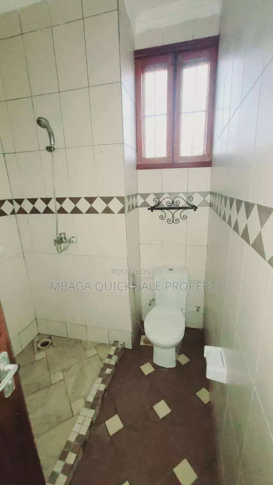 2bdrm Apartment in Makongo Mwisho, Makonde for rent