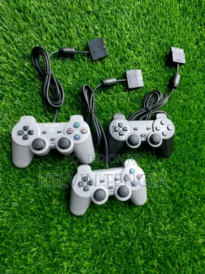 PS2 Pad Controller