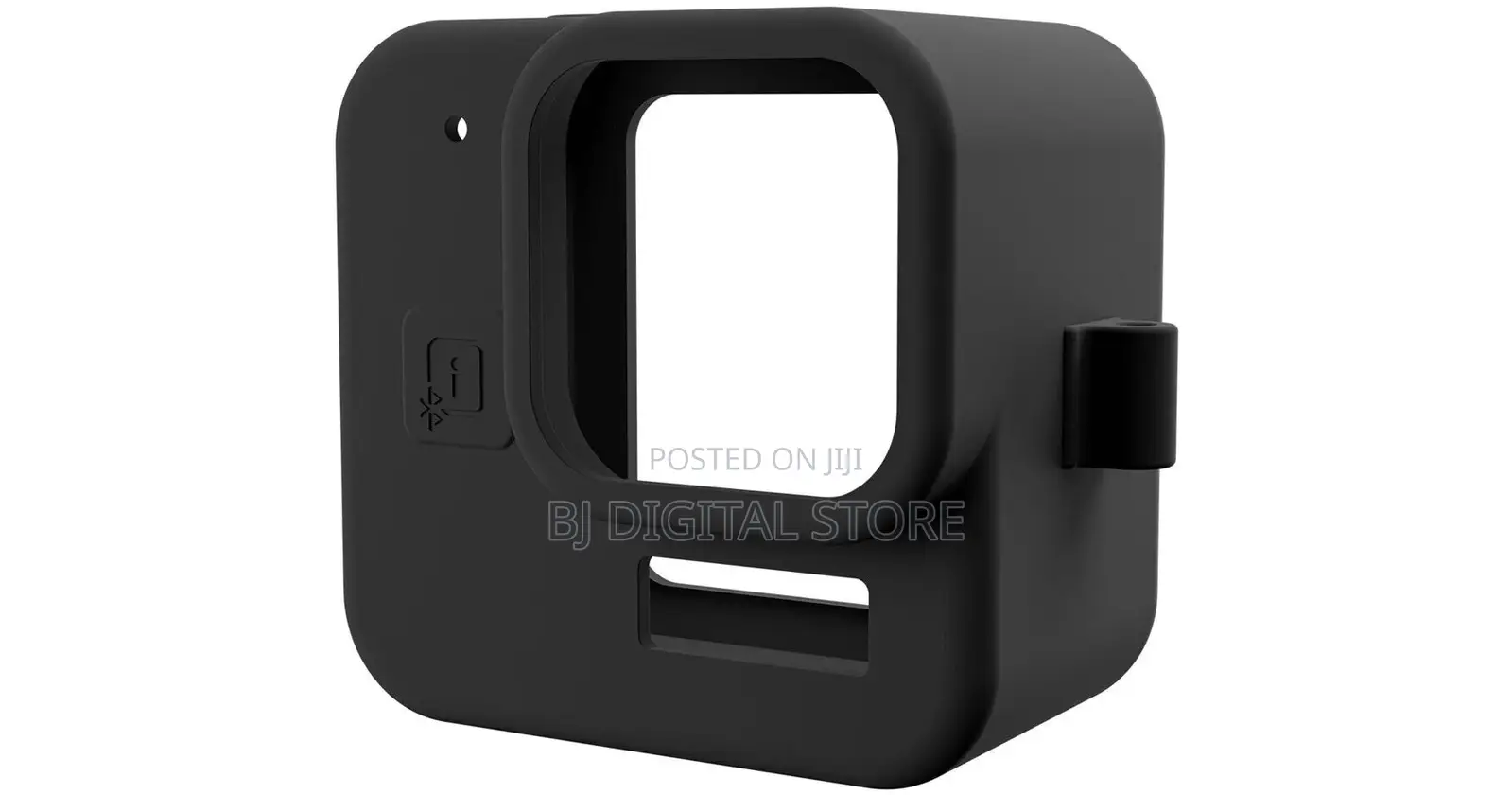 TELESIN Protective Silicone Case for Gopro