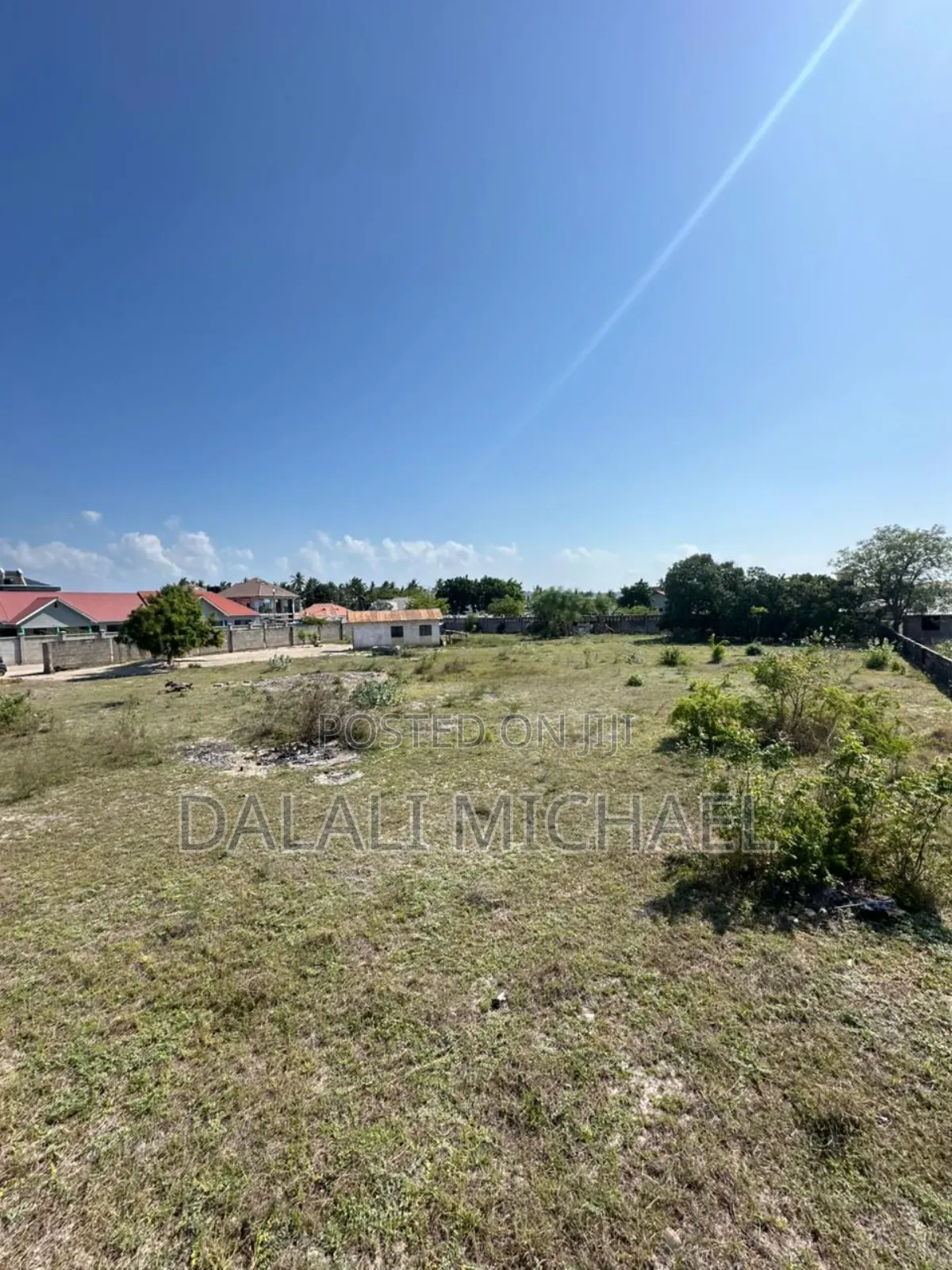 Plot for Sale Ununio.!?
