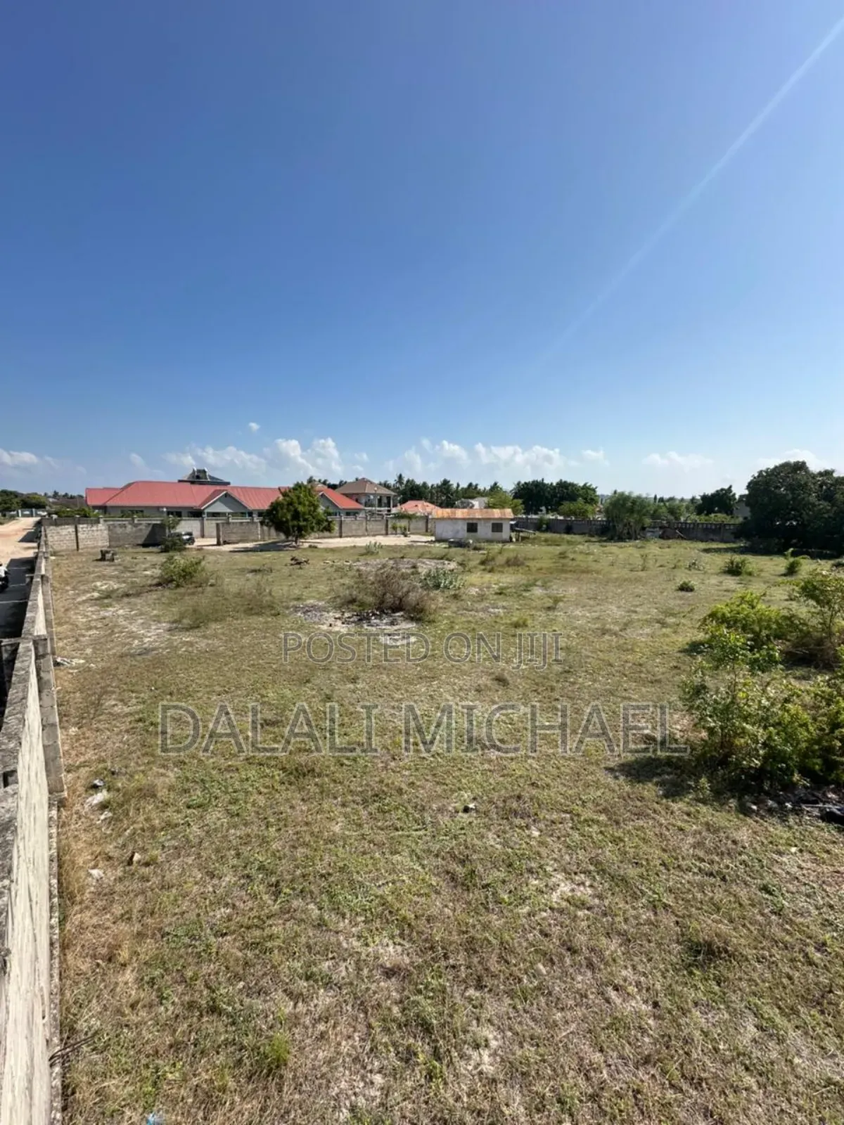 Plot for Sale Ununio.!?