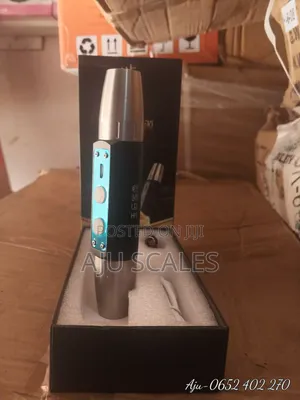 Gemstone Flash Light Torch