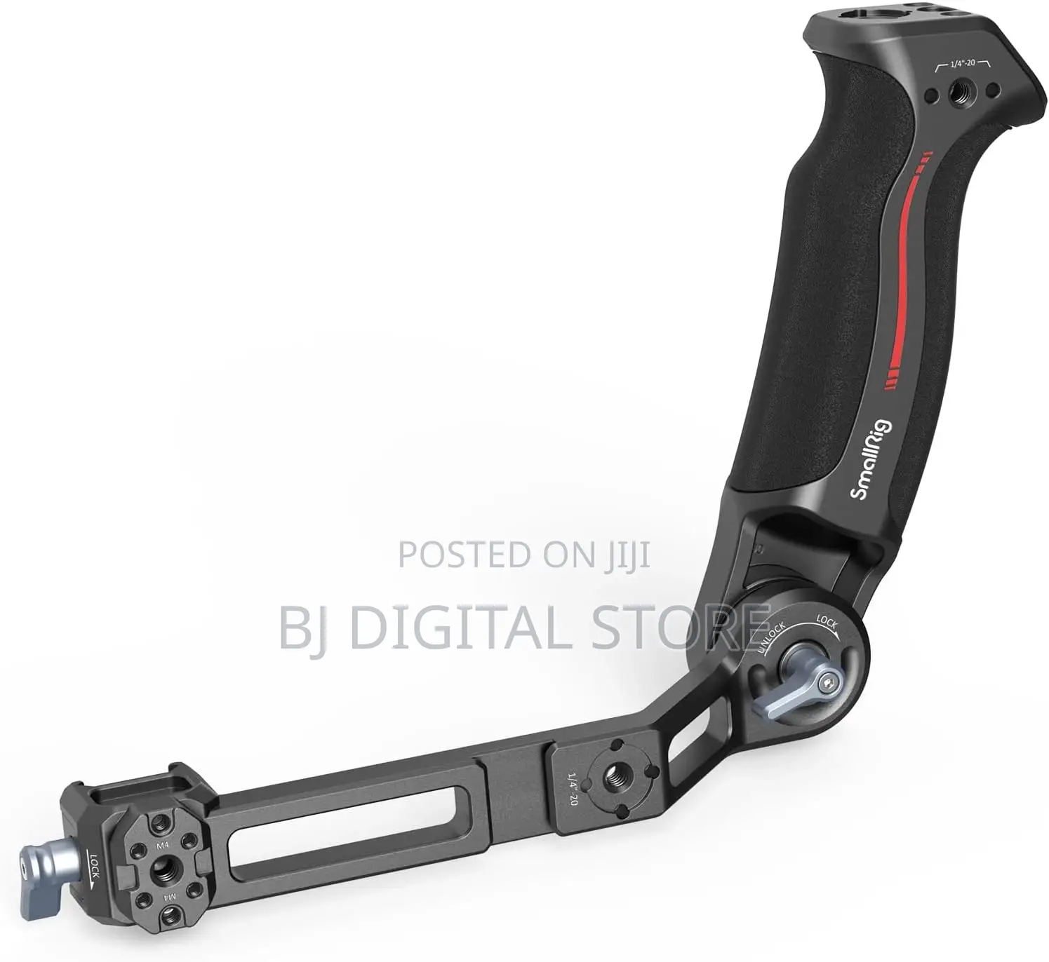 Ulanzi Sling Handgrip for DJI RS 3, RS 3 Mini, RS 3 Pro