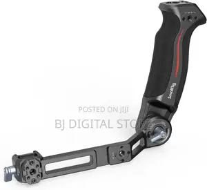 Ulanzi Sling Handgrip for DJI RS 3, RS 3 Mini, RS 3 Pro