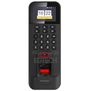 Time Attendance Machines
