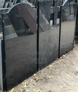 Headstones