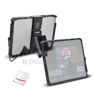 Accsoon Powercage II for the iPad