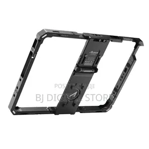 Accsoon Powercage II for the iPad