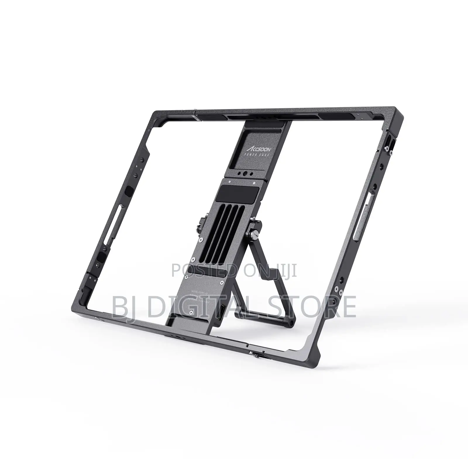 Accsoon Powercage Pro II for the 12.9" iPad Pro