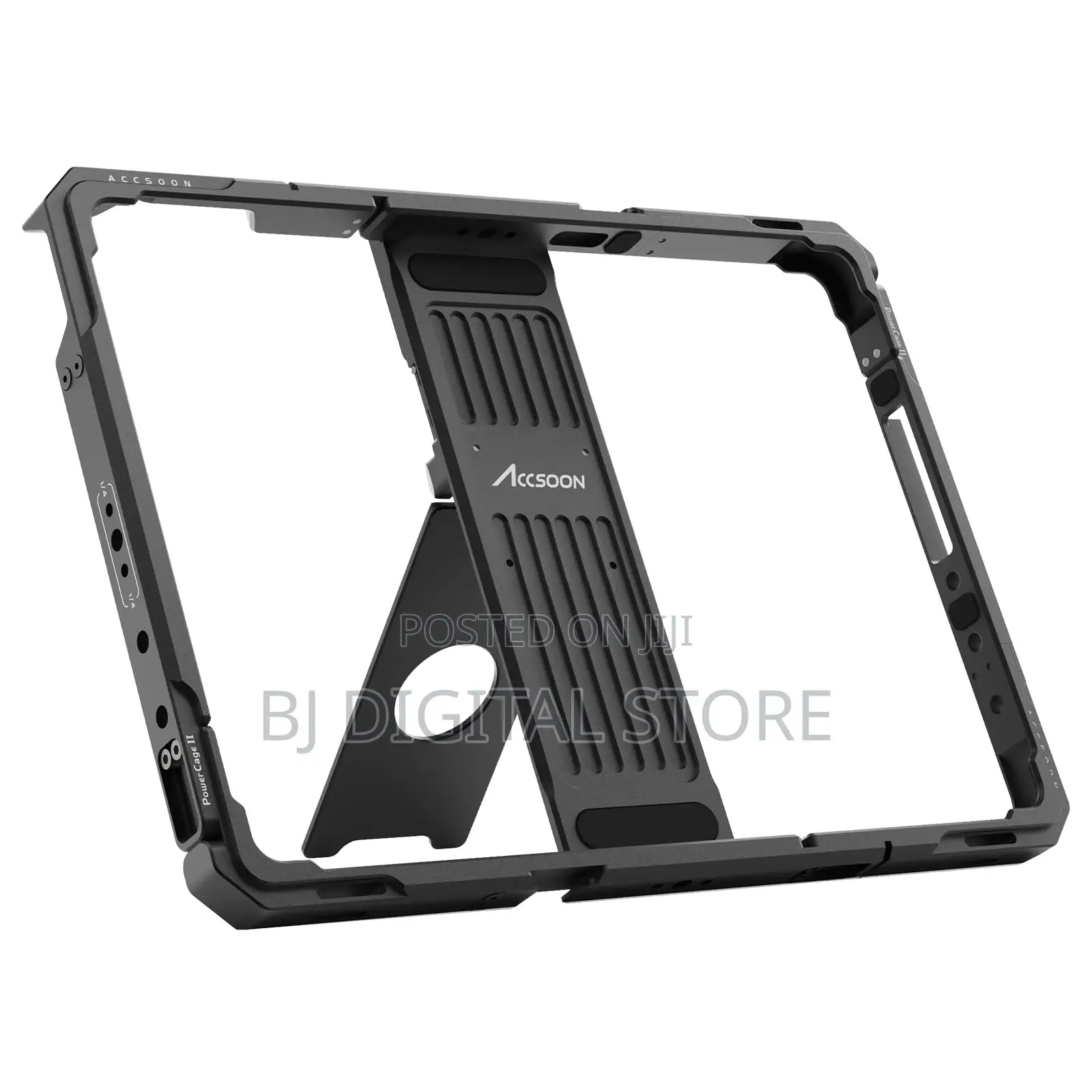 Accsoon Powercage Pro II for the 12.9" iPad Pro