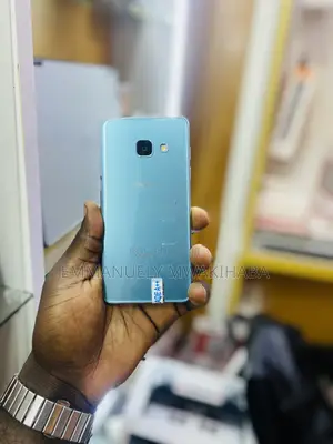 Samsung Galaxy J2 8 GB Blue