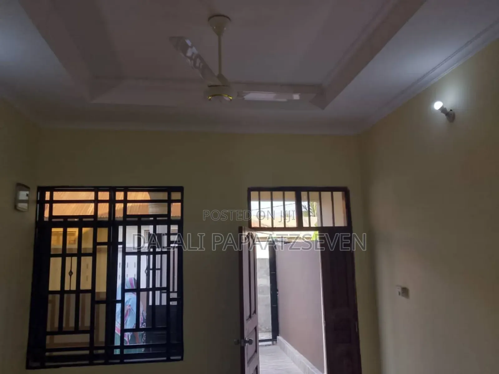 2bdrm Apartment in Dalalipapaatzseven, Bunju for rent
