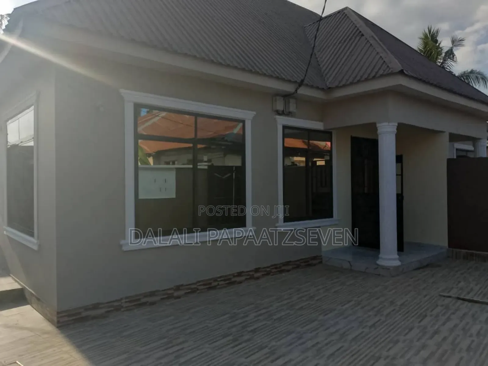 2bdrm Apartment in Dalalipapaatzseven, Bunju for rent