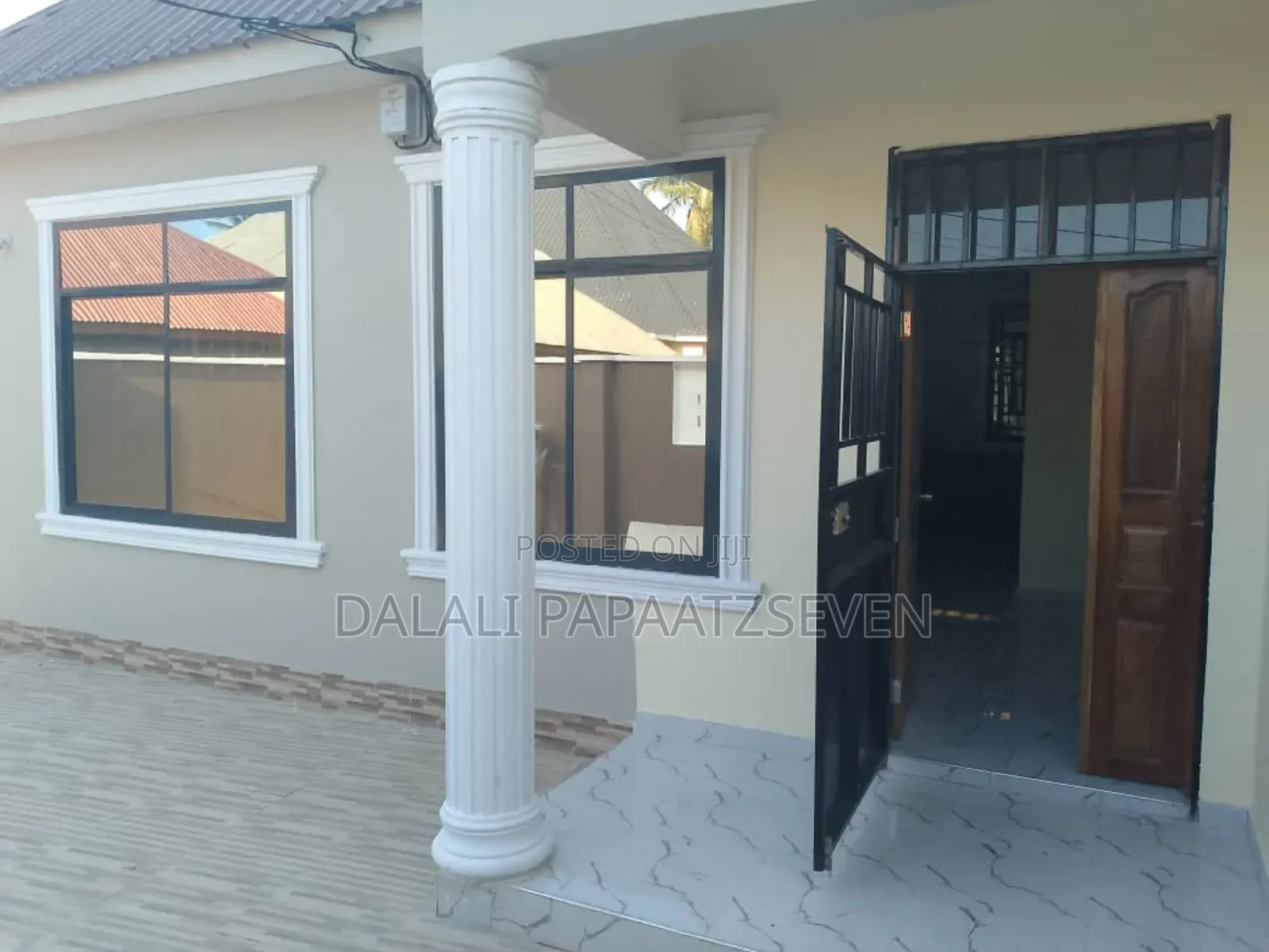 2bdrm Apartment in Dalalipapaatzseven, Bunju for rent