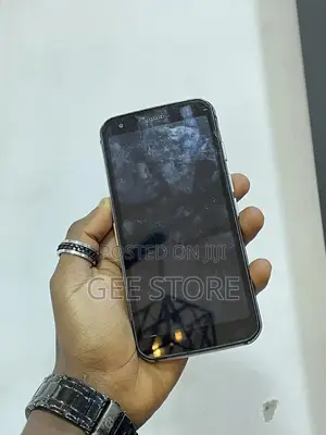 Cat S62 128 GB Black