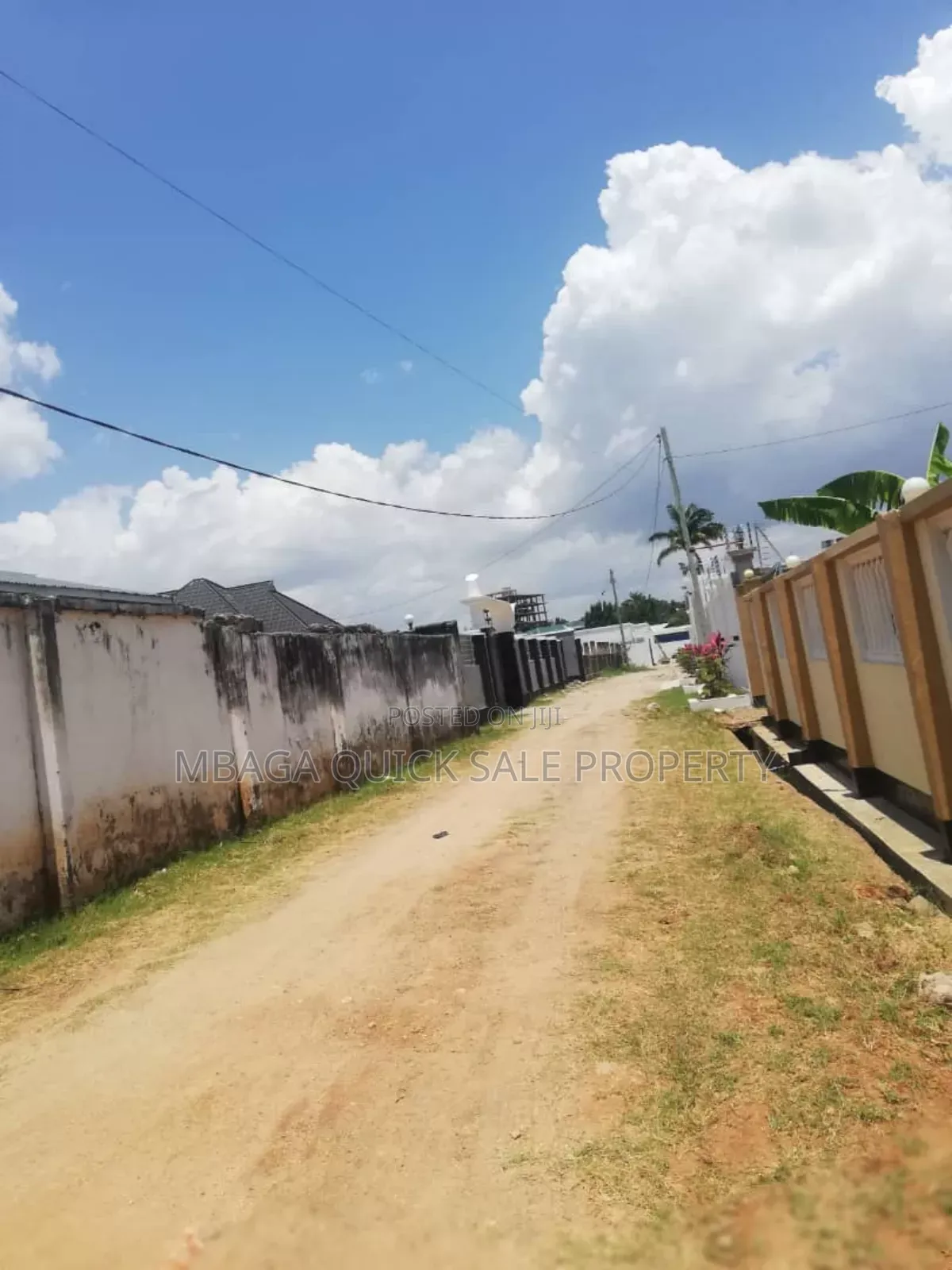 5bdrm House in Mbezi Beach Rain Bow for rent