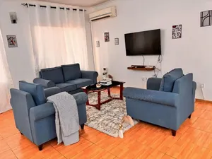 Furnished 2bdrm Apartment in Masaki for rent