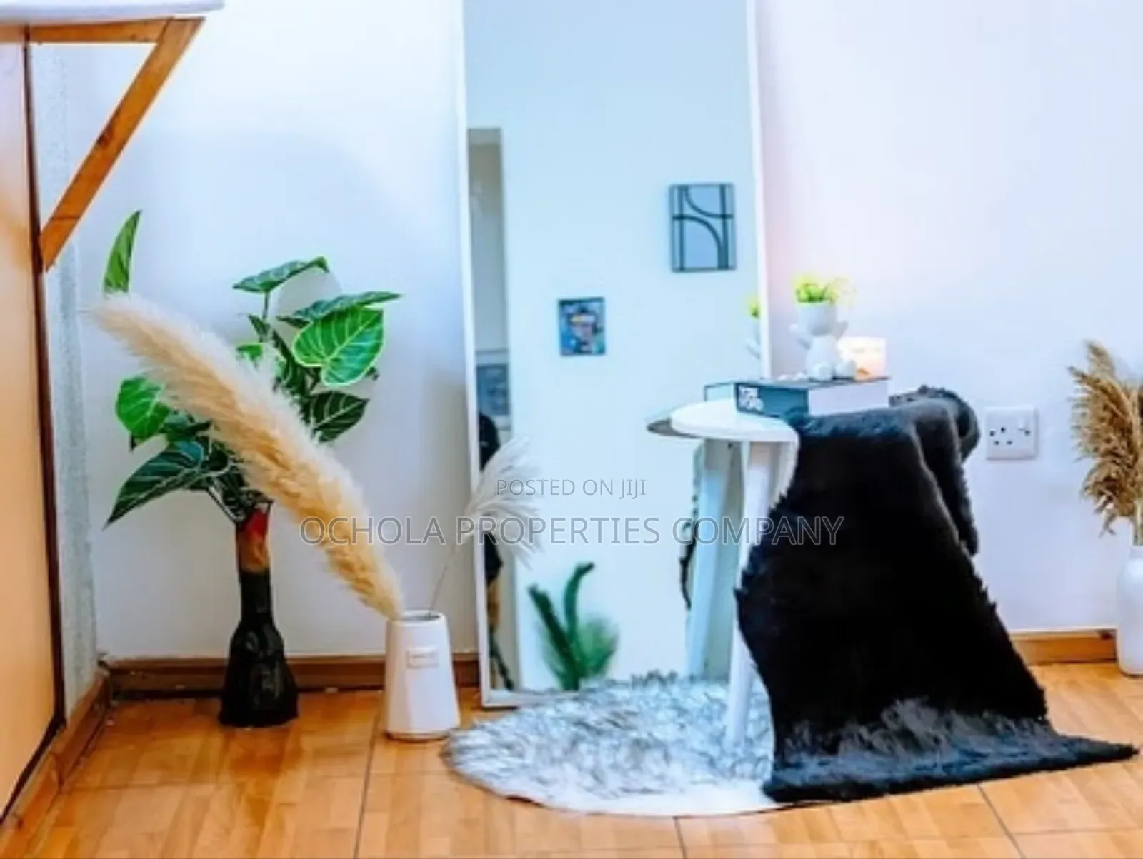 Furnished 2bdrm Apartment in Masaki for rent