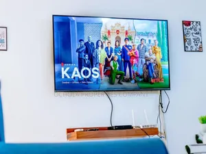 Furnished 2bdrm Apartment in Masaki for rent