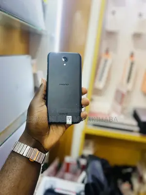 Kyocera Digno A 32 GB Black