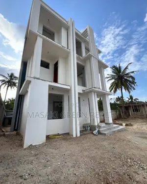 3bdrm House in Salasala Estate, Kinondoni for sale