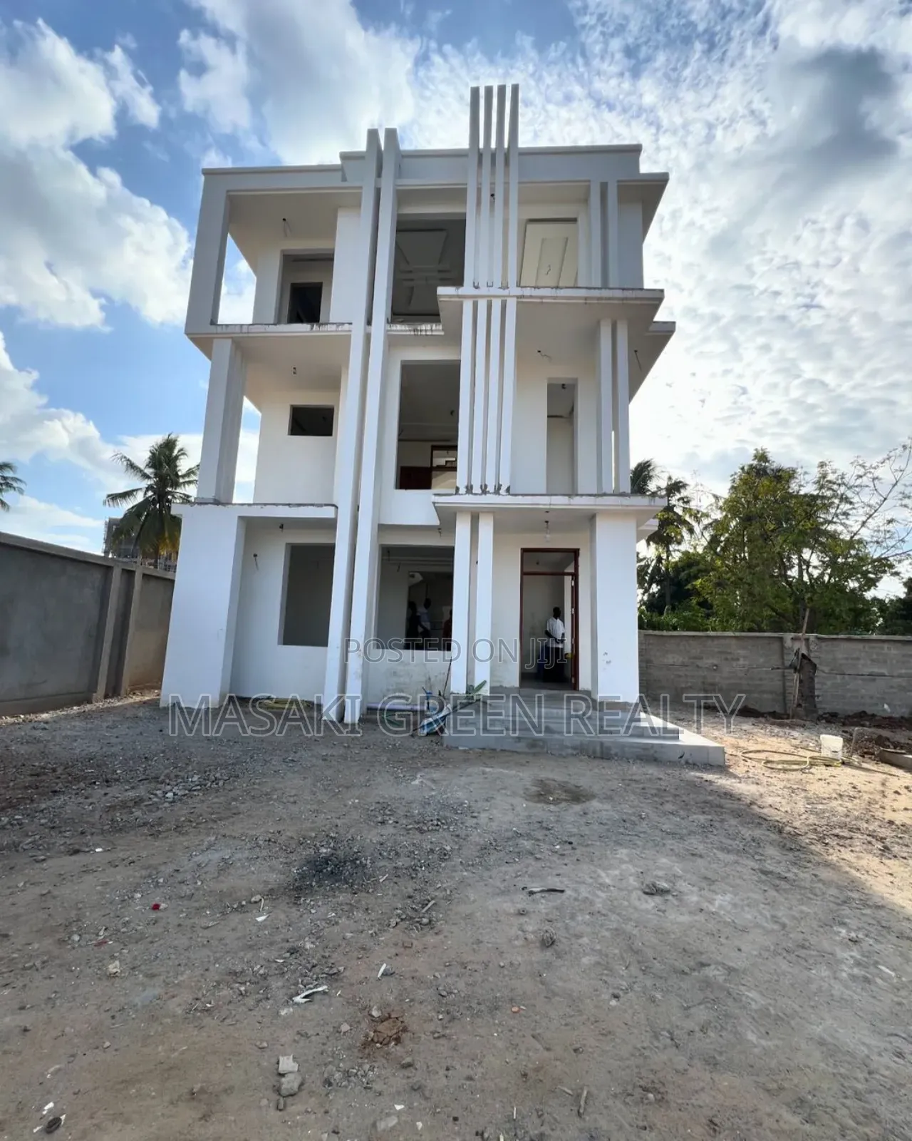 3bdrm House in Salasala Estate, Kinondoni for sale