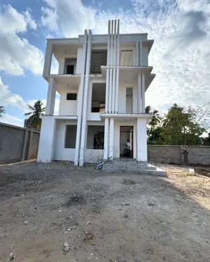 3bdrm House in Salasala Estate, Kinondoni for sale