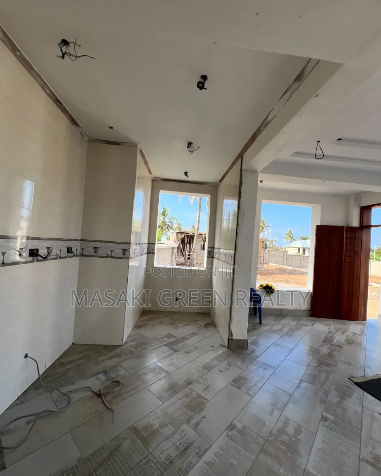 3bdrm House in Salasala Estate, Kinondoni for sale