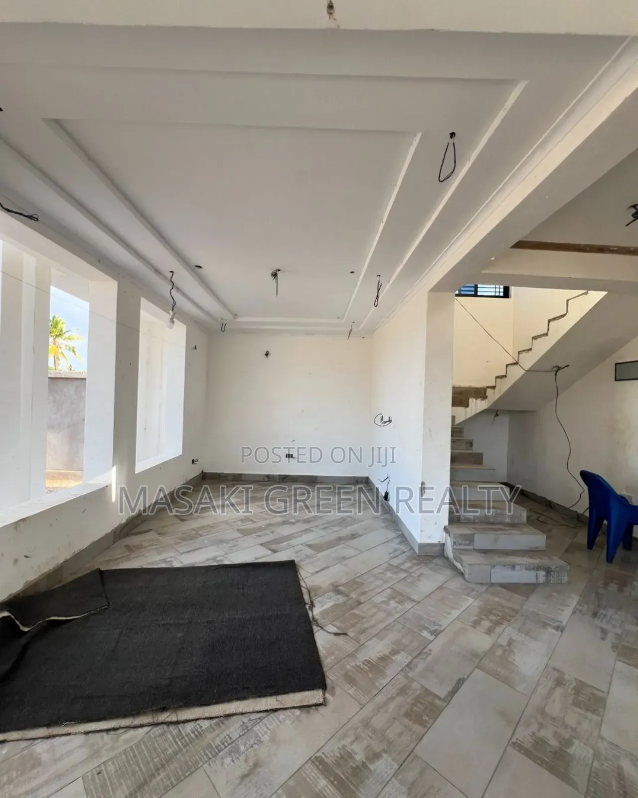 3bdrm House in Salasala Estate, Kinondoni for sale
