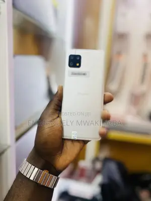 Sharp Aquos Sense6 64 GB Gray